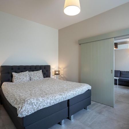 B&B De Bloesem Hoeselt 外观 照片