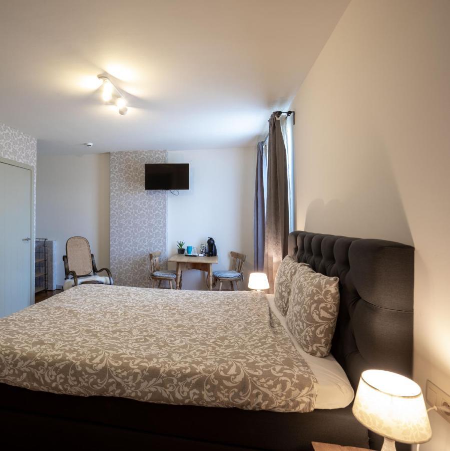 B&B De Bloesem Hoeselt 外观 照片