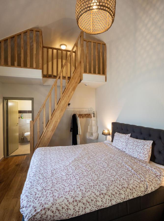 B&B De Bloesem Hoeselt 外观 照片
