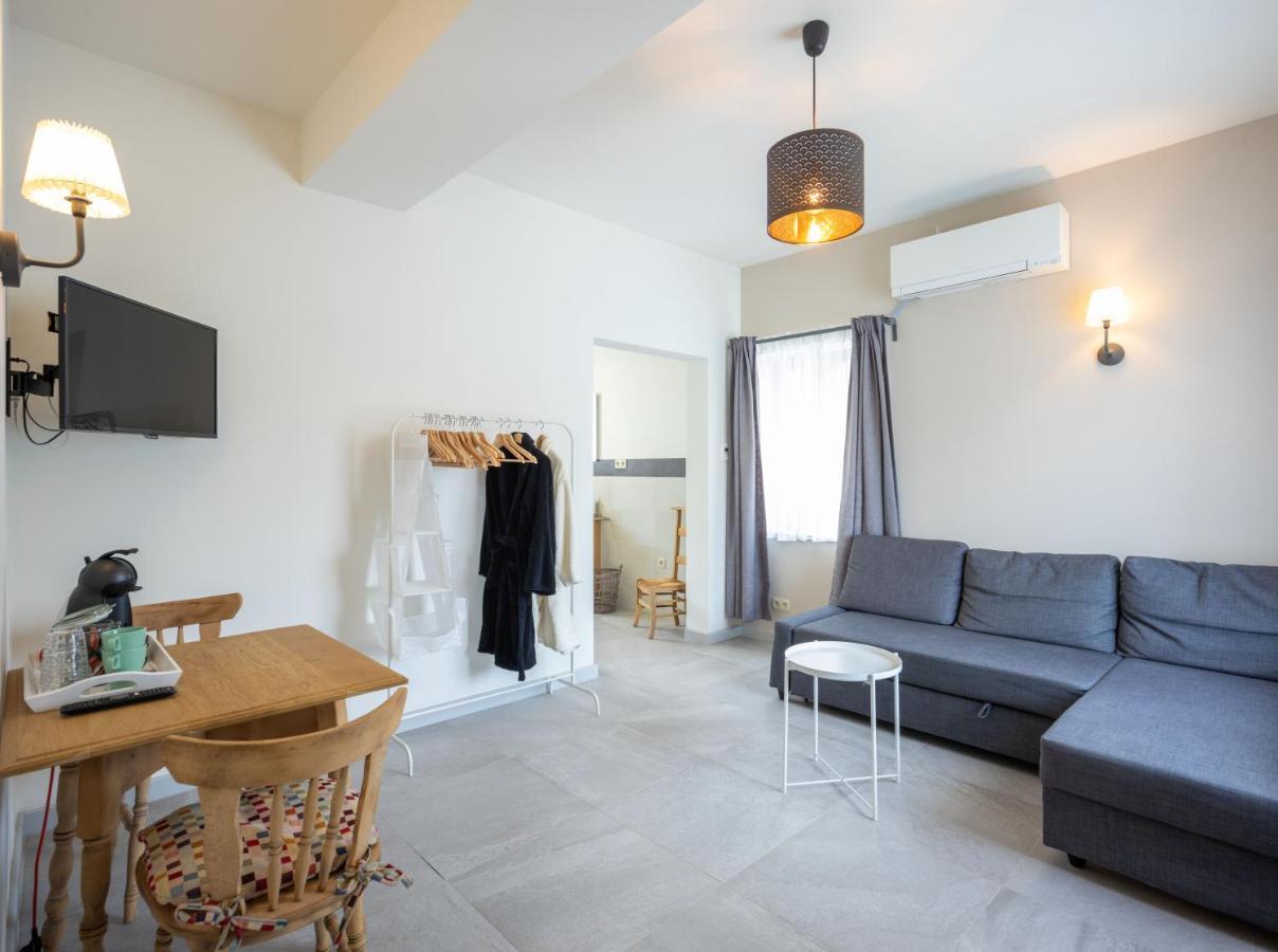 B&B De Bloesem Hoeselt 外观 照片
