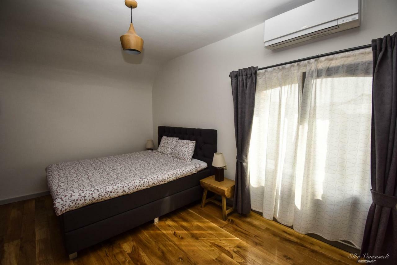 B&B De Bloesem Hoeselt 外观 照片