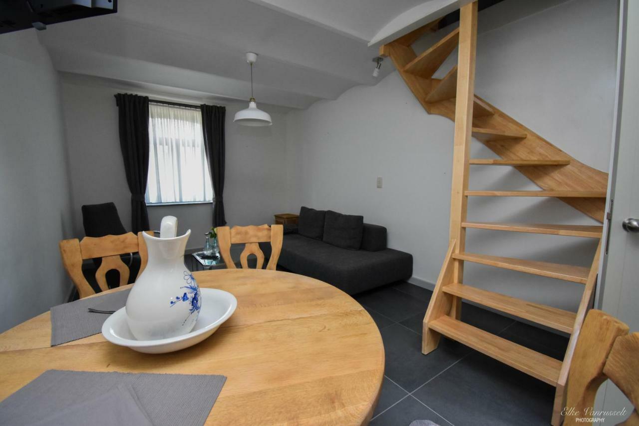 B&B De Bloesem Hoeselt 外观 照片