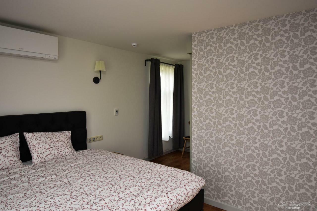 B&B De Bloesem Hoeselt 外观 照片